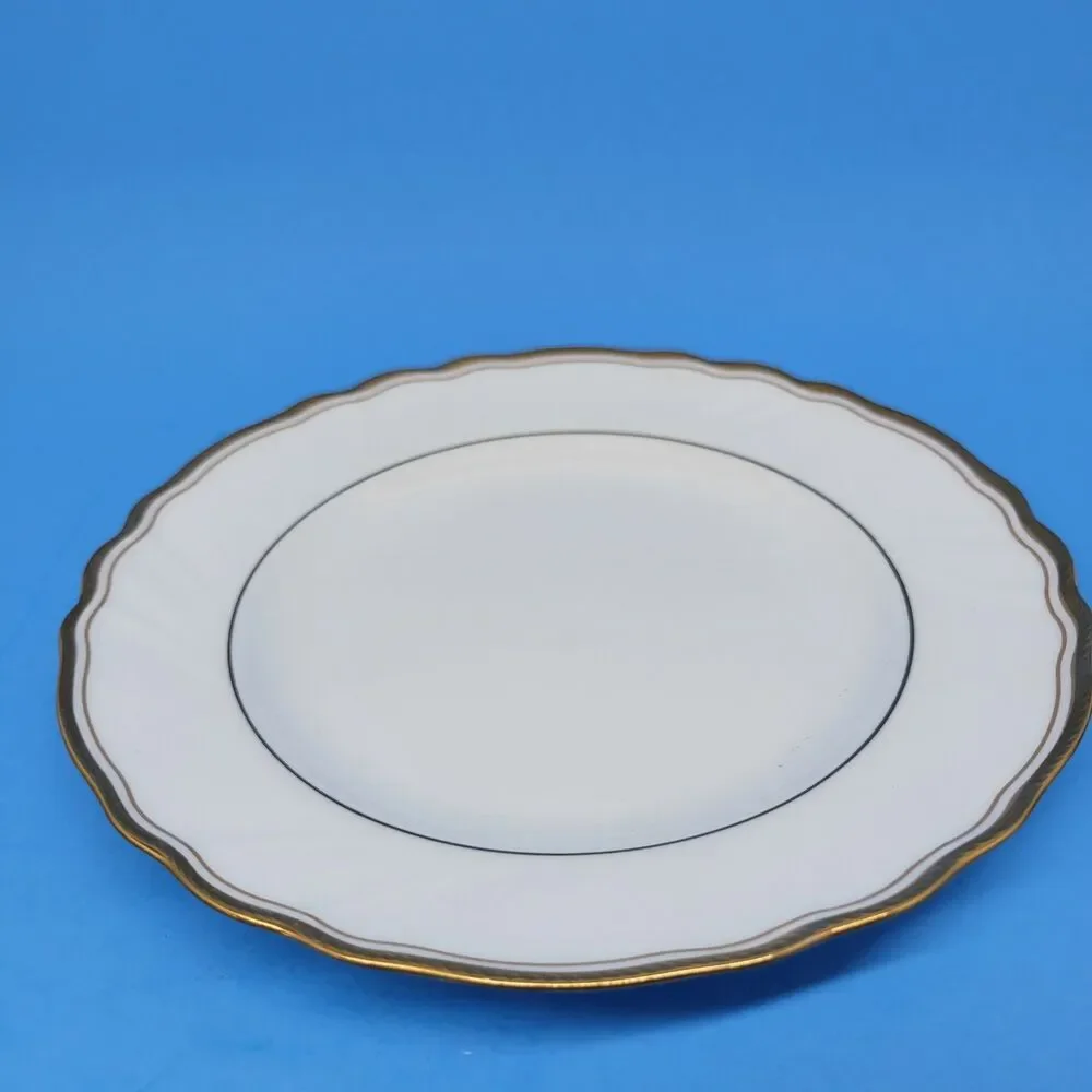 Noritake 4309 Salutation  Vintage 6 1/2